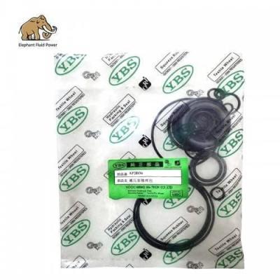 China A10VD Hydraulic Repair Kit Cylinder Seal For Uchida Machine for sale