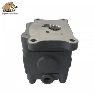 China SGS Hydraulic Pump Motor Repair Hyd PC30UU For Komatsu Excavator for sale