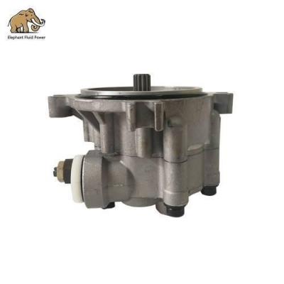 China 20mpa Fluid Power Parts Excavator Spare Charge Pump For Kawasaki Series for sale