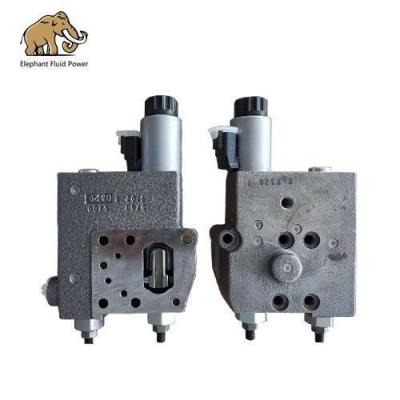 China Lathe Axial Plunger Pump Rexroth Directional Valve A11VO95 for sale