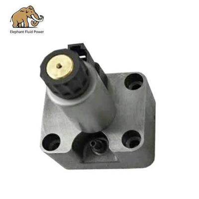 China EP2 Hydraulic Pump Control Valve Piston Pump Repair SGS for sale