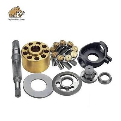 China Liebherr Series Hydraulic Pump Parts Piston Pump Repair Kit 	Cylinder Block, Piston, Retainer Plate, Ball Guide for sale