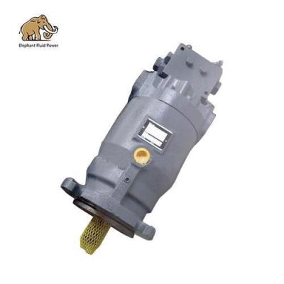 China PV089 Hydraulic Piston Pump Parts Bent Axial Piston Motor for sale