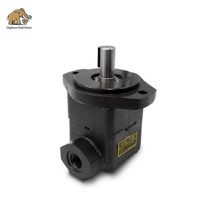 China V10 Hydraulic Pumps And Motors Vickers 1A20 For Heavy Metallurgical Machinery for sale