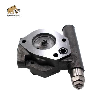 China Pc200 Hydraulic Charge Pump Excavator Repair For Honing for sale