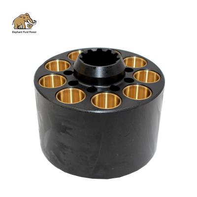 China Doosan Excavator Pump Repair Services K3V63DT Rotating Group High Quality Spare Parts for sale