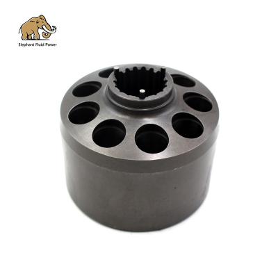 China Uchida Rexroth A10VD43 Hydraulic Pump Spare Parts For E70B Excavator And Hitachi Excavator Repair for sale
