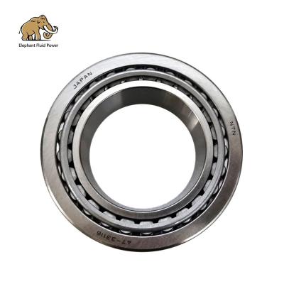 China T7FC085 Cylindrical Taper Roller Bearing For Piston Pump Shaft for sale