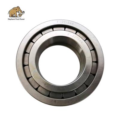 China A4VG125 Hydraulic Pump Bearings Cylindrical Roller Bearing Types F 201346 for sale