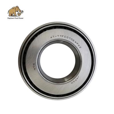 China A6VM Hydraulic Pump Bearings Cylindrical Roller Thrust Bearing 4T 33113 for sale