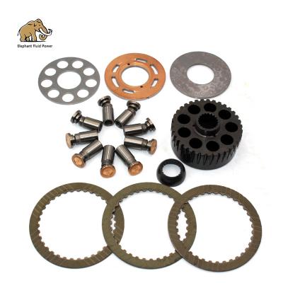 China MSG 27P Pressure Washer Pump Repair Kit Clutch Friction Plate KYB for sale