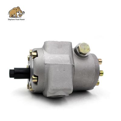 China UTB Hydraulic Tractor Pumps Spare Parts H8 01 For Agricultural Machine for sale