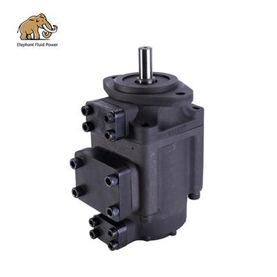 China PFE Hydraulic Variable Vane Pump Vickers DIS 3019 Cast Steel for sale