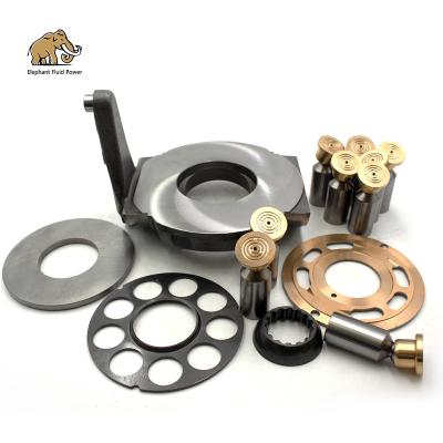 China M2X150 Hydraulic Cylinder Repair Kits K3SP36C Valve Plate Hydraulic Pump for sale