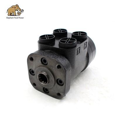 China BZZ Orbitrol Steering Unit BZZ2 E Hydraulic Steering Control Valve for sale