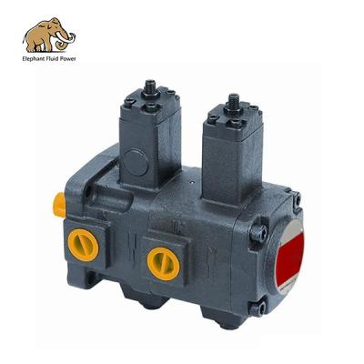 China VP2 Hydraulic Low Pressure Motor Vicker Vane Pump VVP1 Alloy for sale