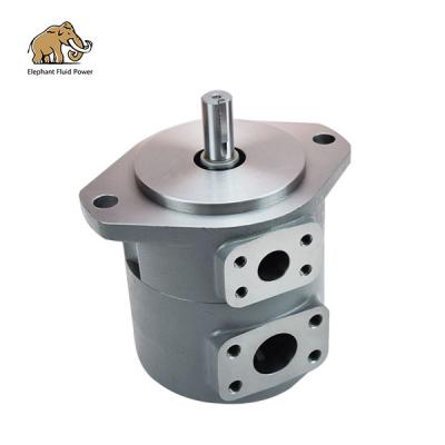China High Pressure SQP Hydraulic Vane Pump Parts 0.69 MPa Vickers Single for sale
