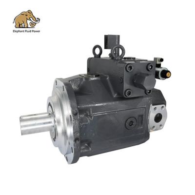 China A4VSG500EO2 Hydraulic Piston Pumps 500CC Electric Proportional Closed Control for sale