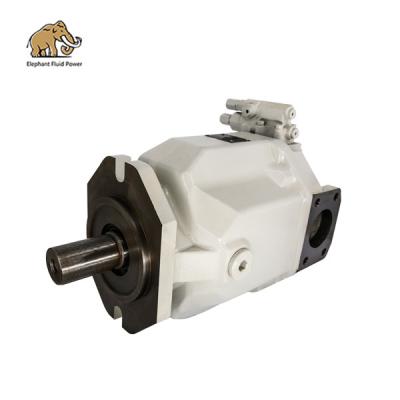 China 31R Axial Piston Motor Variable Displacement Axial Piston Pump PPA12N00 for sale