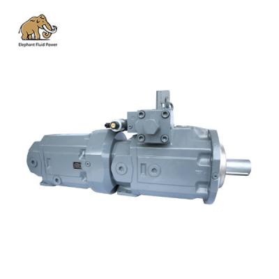 China A4FO500 Hydraulic Piston Pumps Rexroth Axial Tandem Ductile for sale