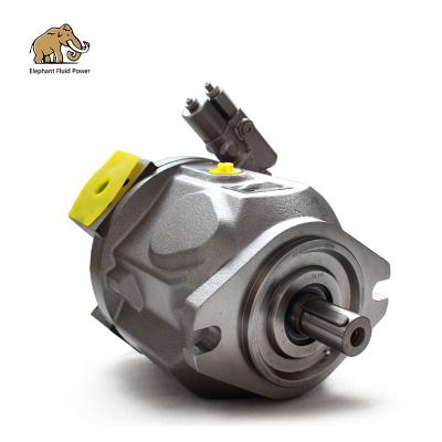 China Bent Axis Swash Plate Piston Pump Excavator A10VSO71DFR1 for sale
