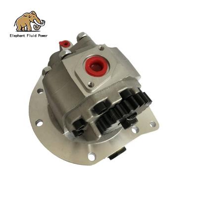 China Spot Ford Tractor Parts Tractor Hydraulic Pump Gear OEM D0NN600G 81823983 for sale