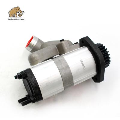China RE223233 Hydraulic Tractor Pumps CCW John Deere Spare Parts for sale