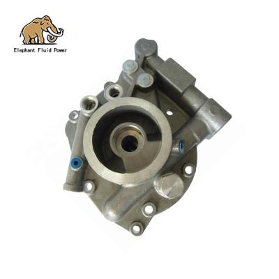 China Ford 8240 Hydraulic Tractor Pumps Oil Gear Pump Parts 81871528 for sale