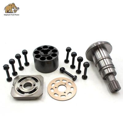 China Replacement Parker Hydraulic Motor Parts For Parker V12-080 Motor Repair With Best Price for sale