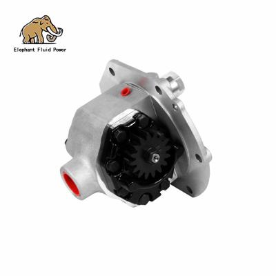 China D8NN600LB  Spare Parts 1517 Rpm Hydraulic Lift Pump for sale