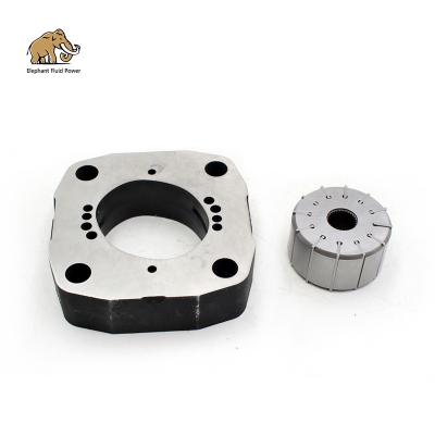 China 42,4 centímetros cúbicos de ferro dútile hidráulico de Vane Pump Parts Repair Kits REV V20 à venda