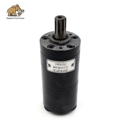 China HKU Hydraulic Orbitrol Steering Unit Ospc Relief Valve For Sauer for sale