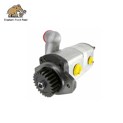 China JD RE223233 Hydraulic Gear Pump High Pressure 7.5kgs Tractor 4000 for sale