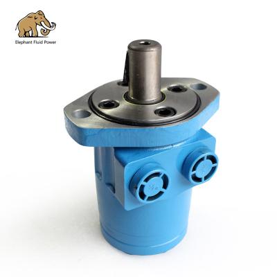 China LSHT High Torque Hydraulic Orbit Motor for sale