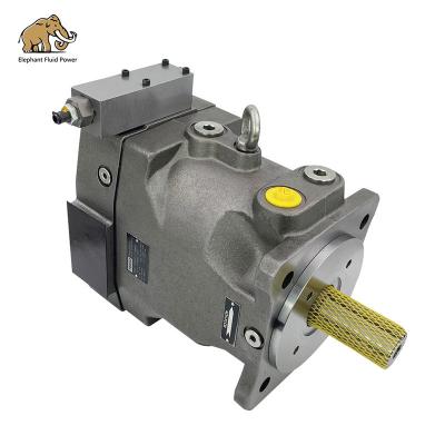 China PV092 Bent Axis Piston Pump Hydraulic Repair Parker Replacement for sale