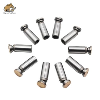 China Linde Hydraulic Piston Pump Parts PSVD2 HPV55T HPR75 HPR100 HPR105 HPR130 HMR135 en venta