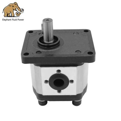 China Cbt-E3 Agricultural Equipment 16MPa Hydraulic Tractor Pumps 6ml/R for sale
