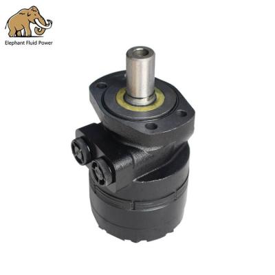 China Bmer 2-375cc Torqmotor Ross Hydraulic Orbit Motor For Rubber Machinery for sale