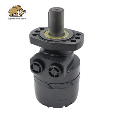 China ISO BMER475 Eaton Geroler Hydraulic Motor For Concrete Pump for sale