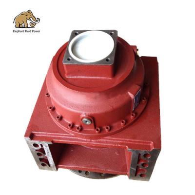 China Concrete Truck Mixer Motor Reducer Gearbox P3301 P4300 P5300 P7300 P7500 for sale