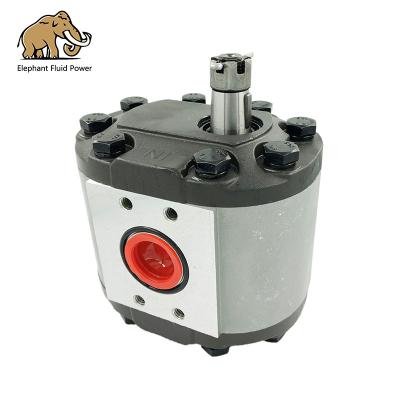 China Aftermarket Agricultural Equipment OEM Tractor Gear Pump D8nn600la Ford Hydraulic Pump Assy for sale