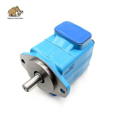 China 25VQ14A-1A20R Vickers Hydraulic Vane Pump Replacement for sale