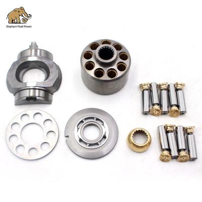China A4VG Rexroth Aftermarket A4VG28 Hydraulic Piston Pump Parts Rotary for sale