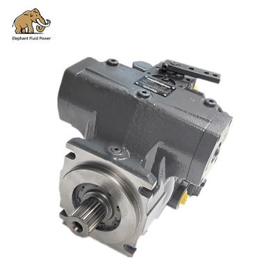 China A4VTG 090HW100 Hydraulic Piston Pumps Rexroth Replacement for sale