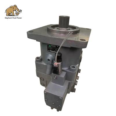 China Rexroth A11vo Series Piston Type Hydraulic Pump Oem for sale