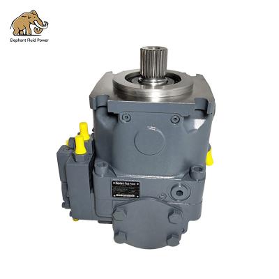China A11vo130 Rexroth Gear Pump Hydraulic Construction Machinery Spare Parts for sale