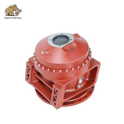 China Pmp Mixer Hydraulic Speed Reducer Pmb 6.5r120 For 10m3 Concrete Mixer Truck for sale