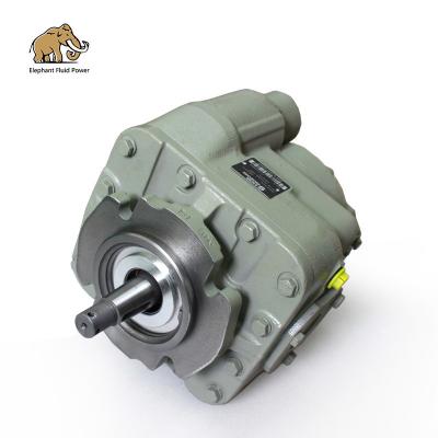 China Reihen-behalten hydraulische Axialkolbenpumpe-Betonpumpe-Reparatur Sauers Pv23 Teile bei zu verkaufen