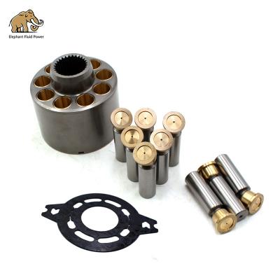 China Excavator Repair Maintain Sauer Hydraulic Pump Parts 90r55 for sale