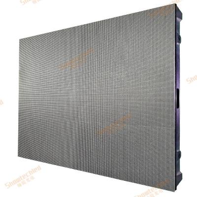 China P1.5 Small Pixel Pitch LED Display Indoor Full Color LED Display SMD 1212 for sale